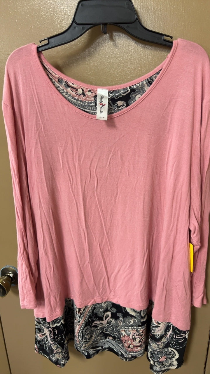 T-Shirt Large