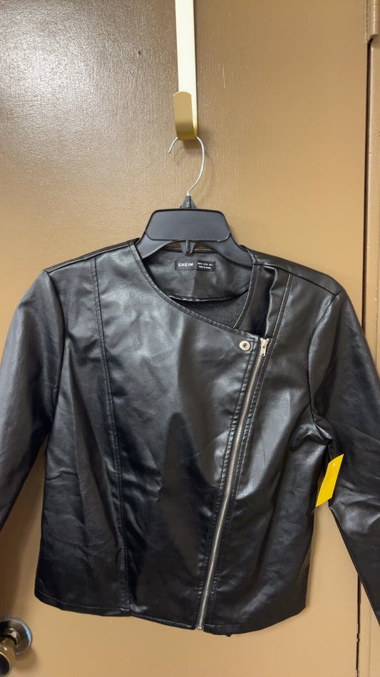SHEIN Jacket Small