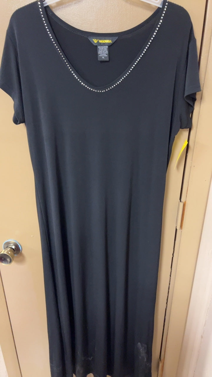 Valentina Dress XL