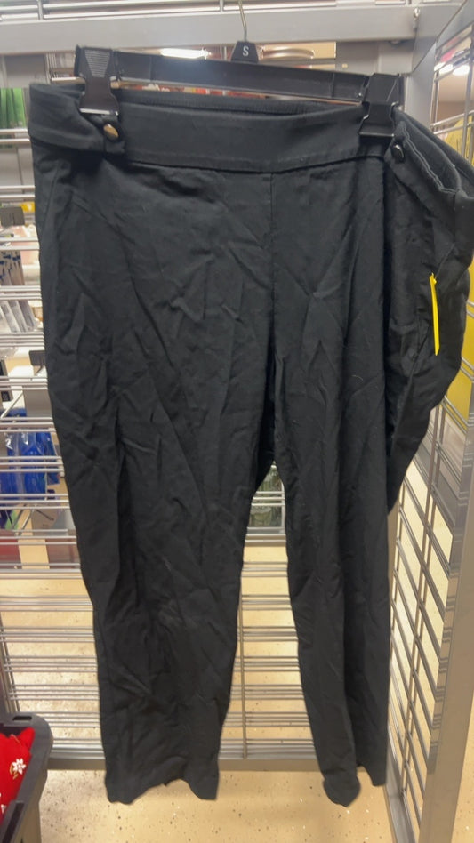 Pants 18 short