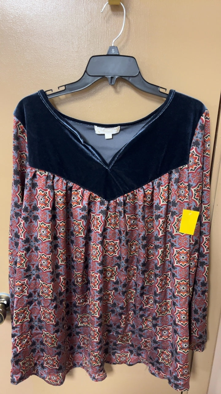 Top Large