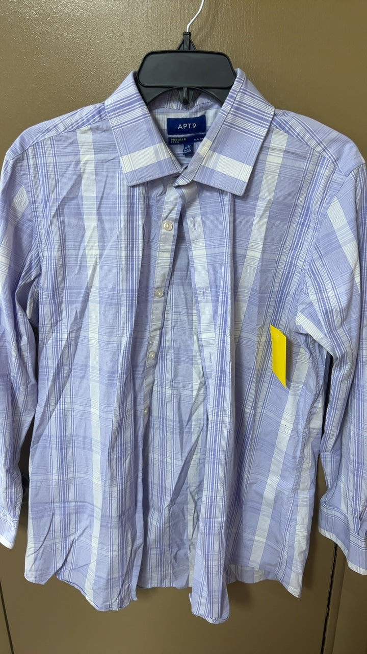 APT.9 Shirt Large