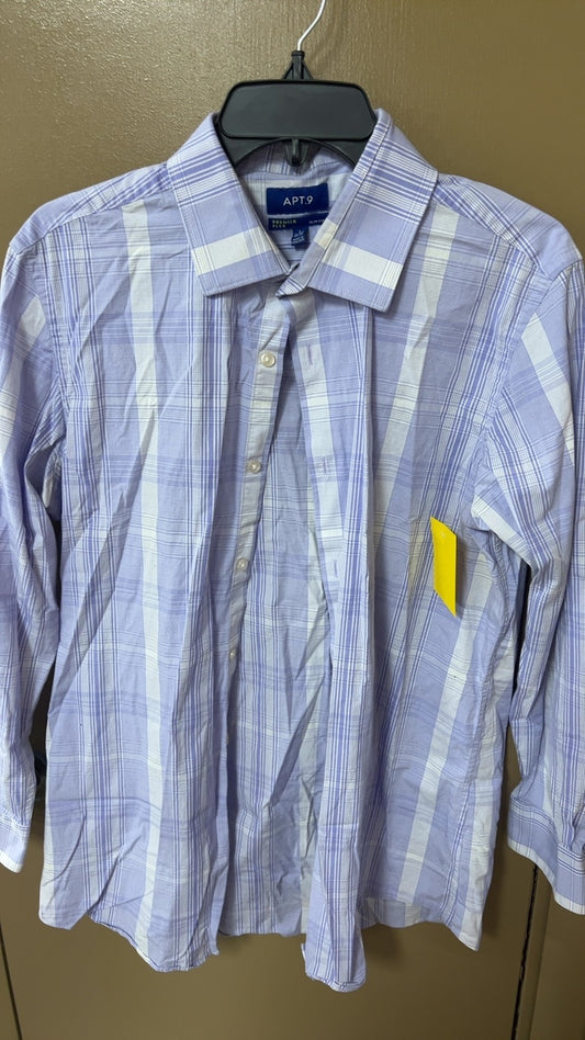 APT.9 Shirt Large