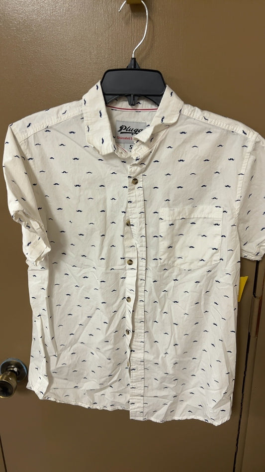 Shirt MENS SMALL