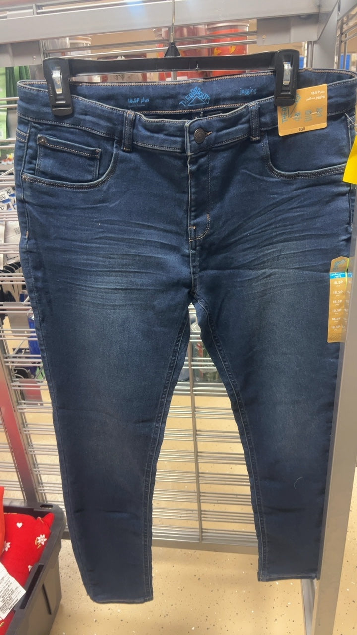 Therabouts Pants 18.5 P