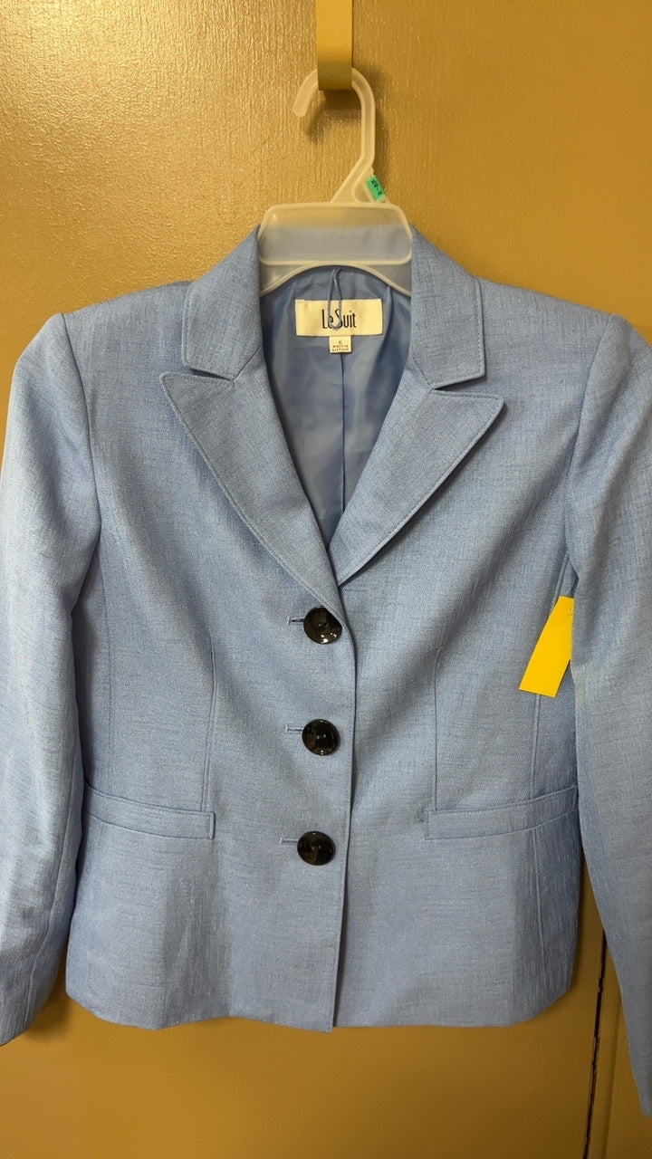 Le Suit Blazer 6