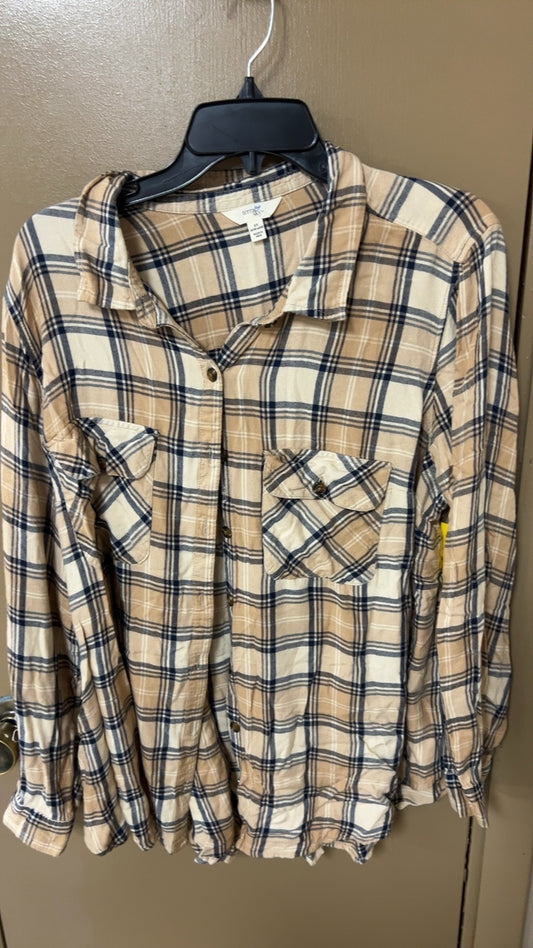 Shirt 2X
