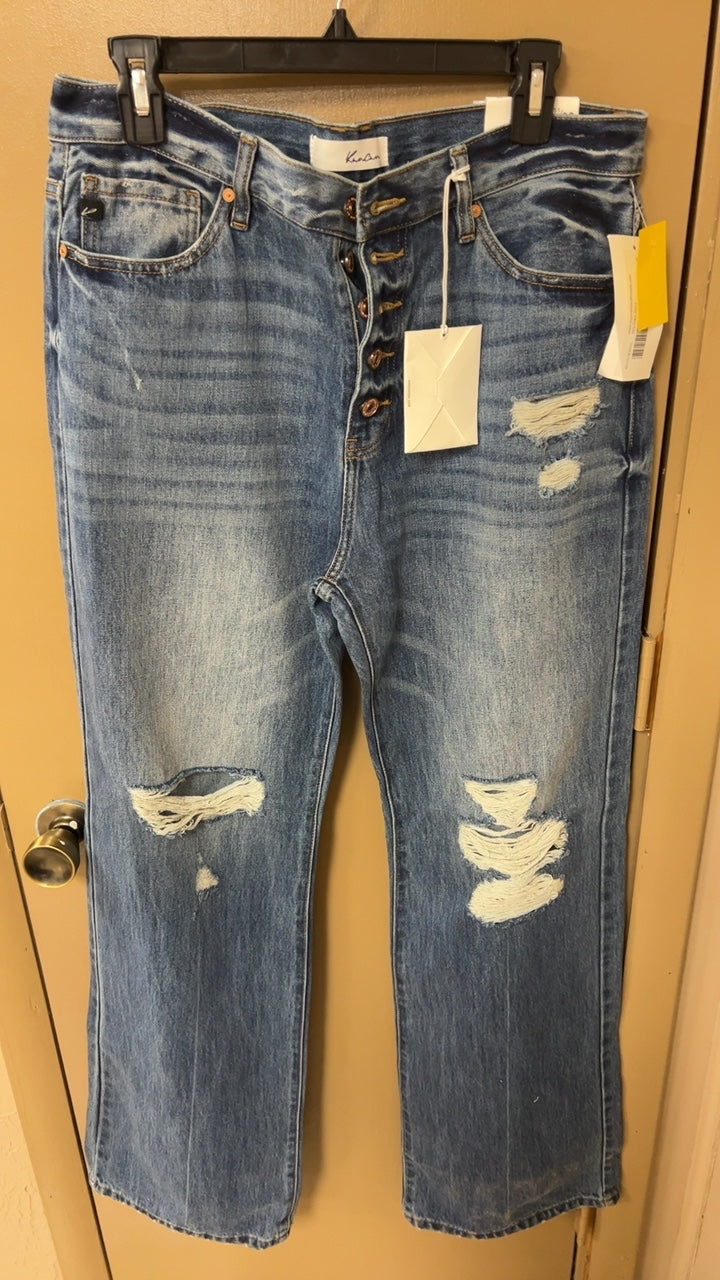KanCan Pants 11