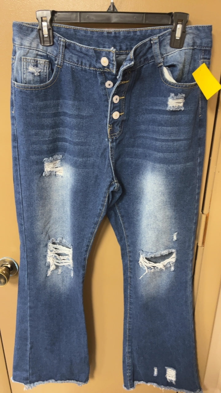 Jeans XL