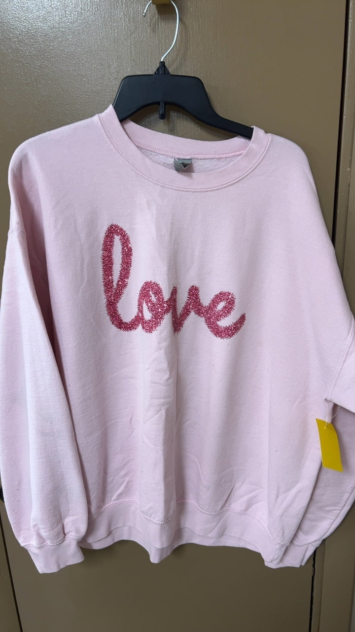 Sweatshirt XL