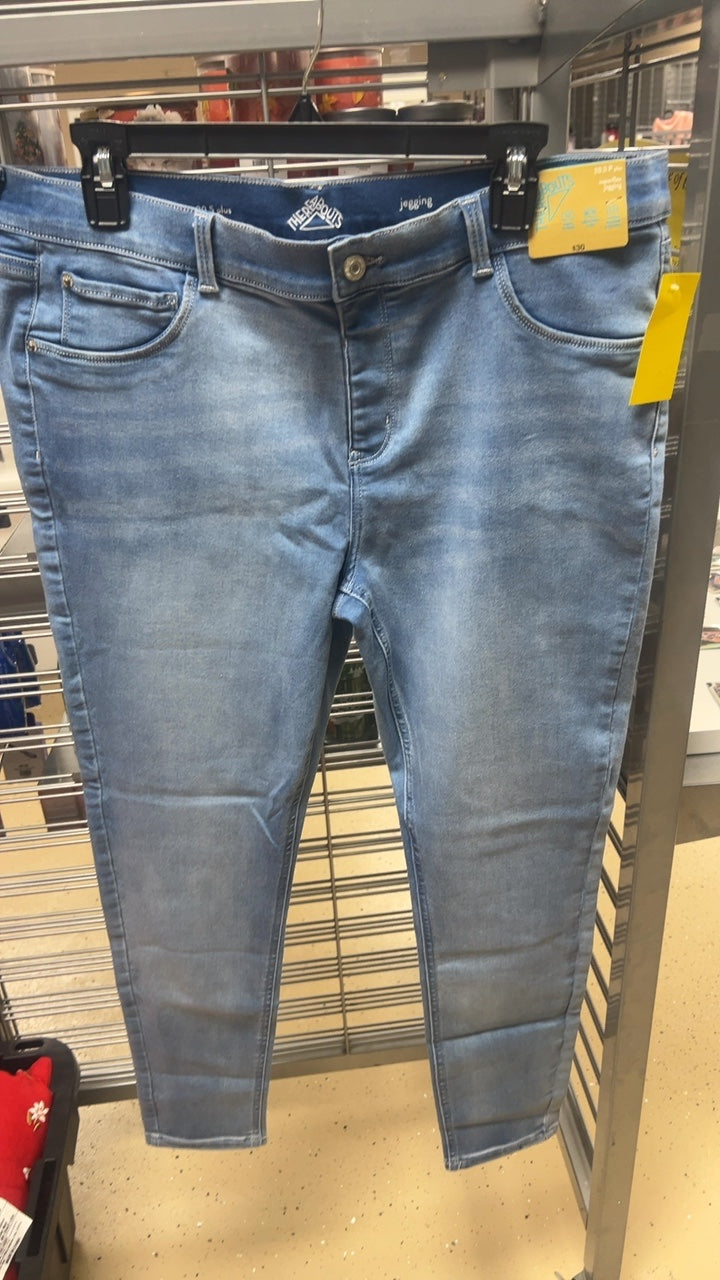 Pants Youth 20.5