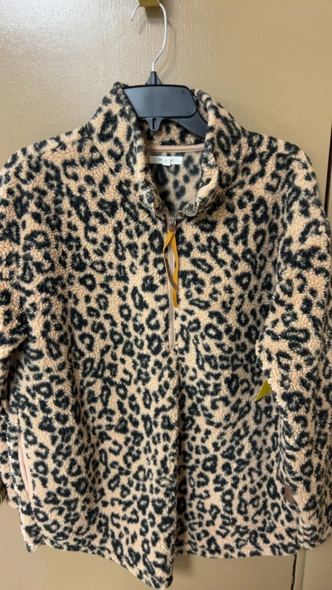 Jacket Large