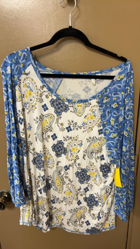Blouse 18/20