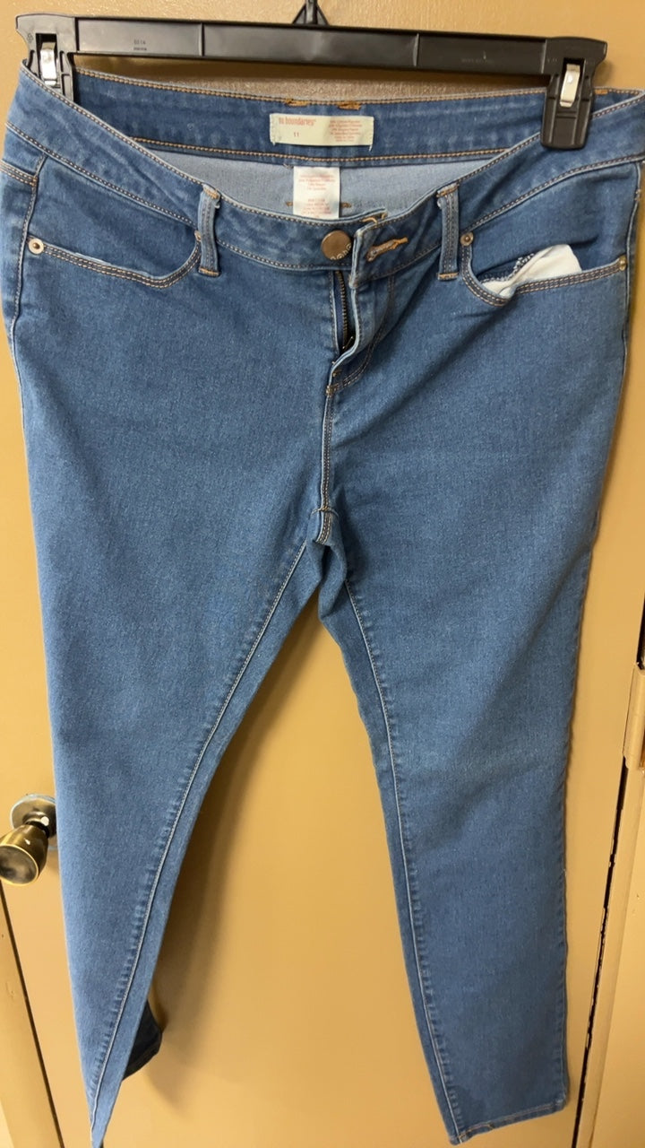 Pants 11