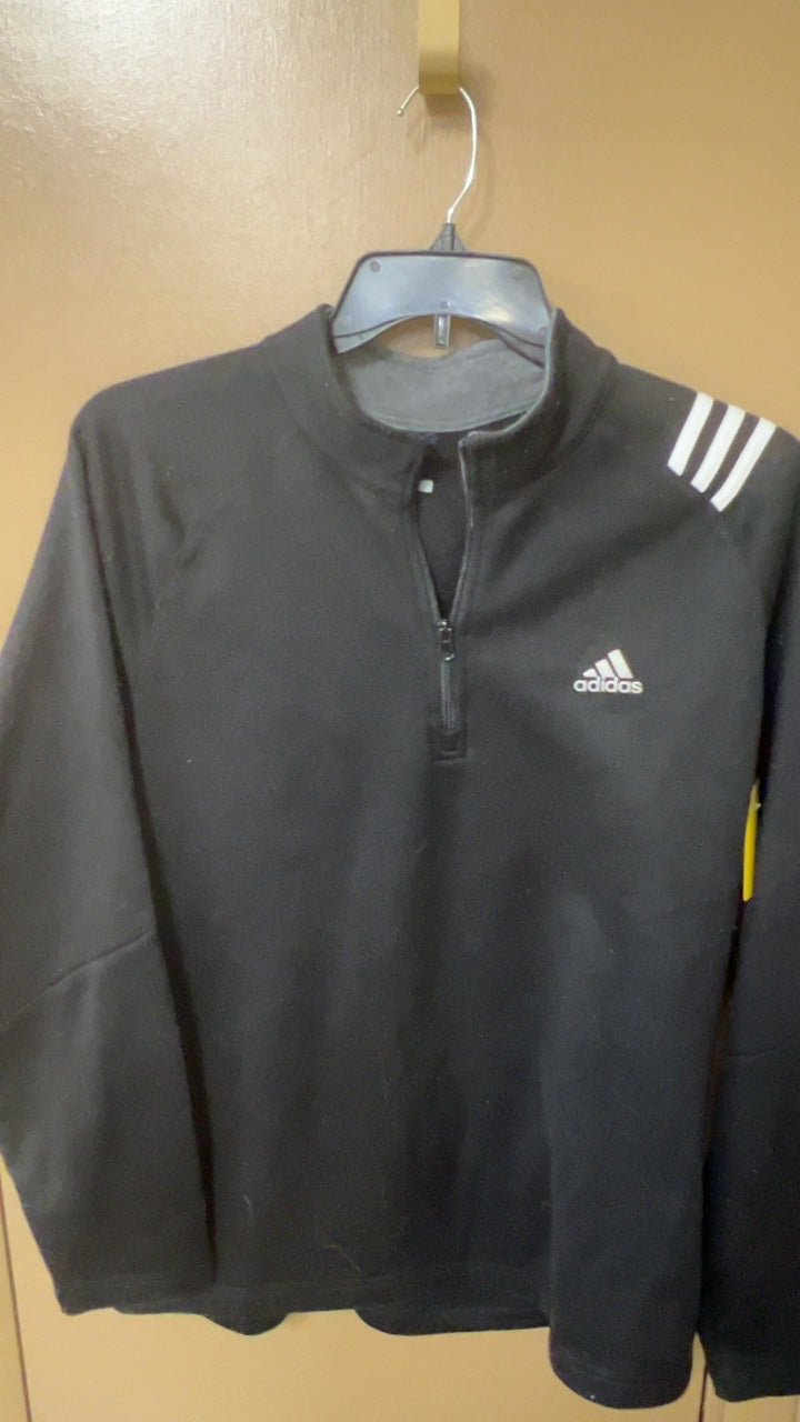 adidas Sweatshirt MENS Large