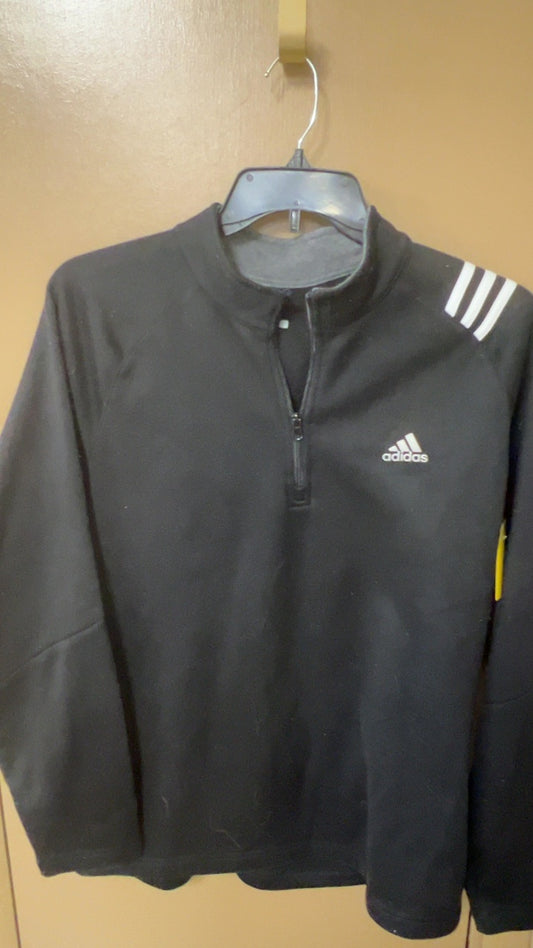adidas Sweatshirt MENS Large