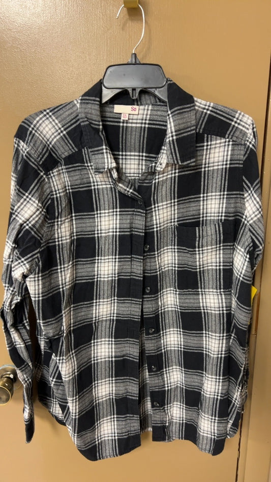 Shirt XXL