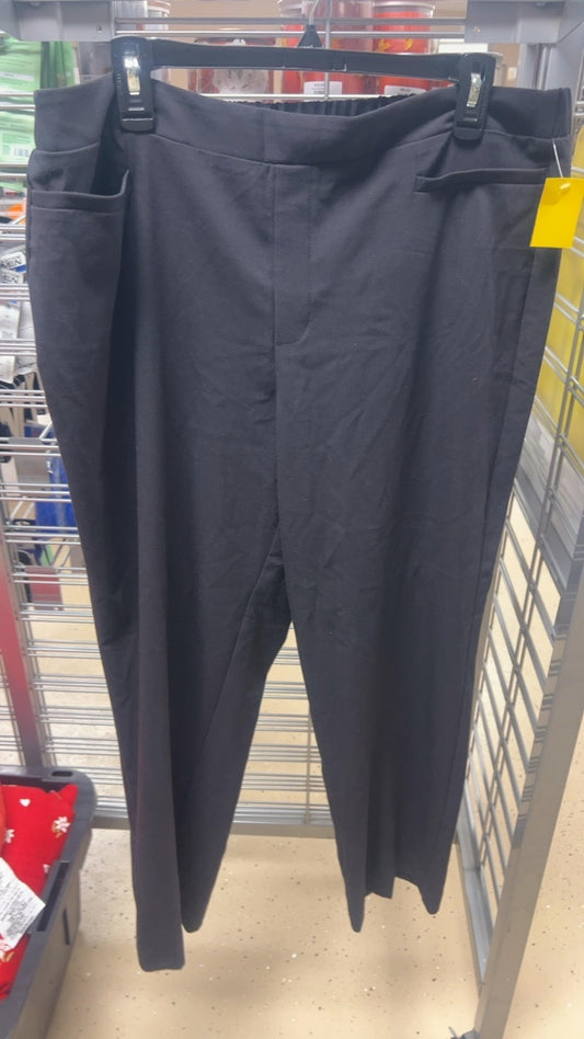 Pants XL