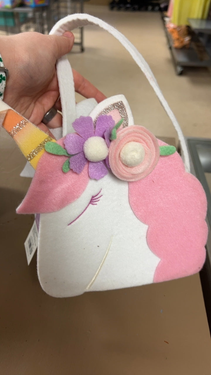 Easter Bag