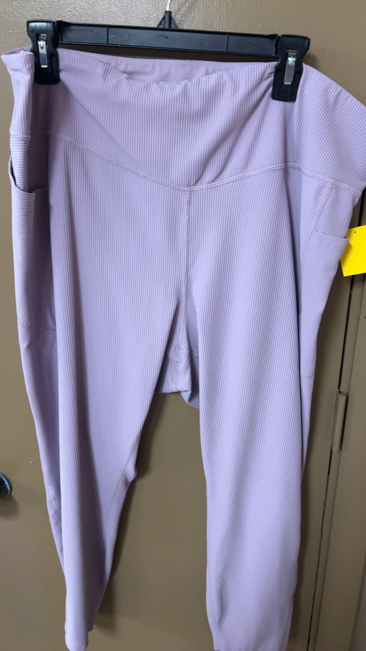 Leggings 3x