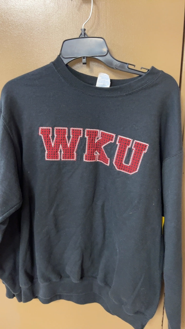 Sweatshirt Large