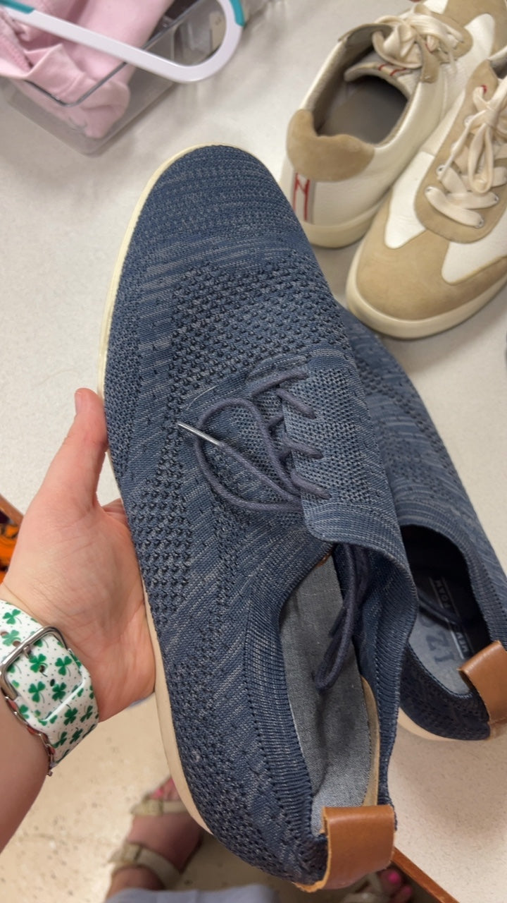 Izod Sneakers Mens 11