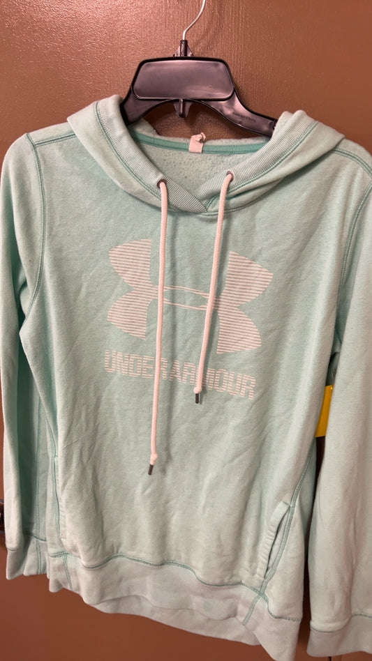 Under Armour Hoodie Medium