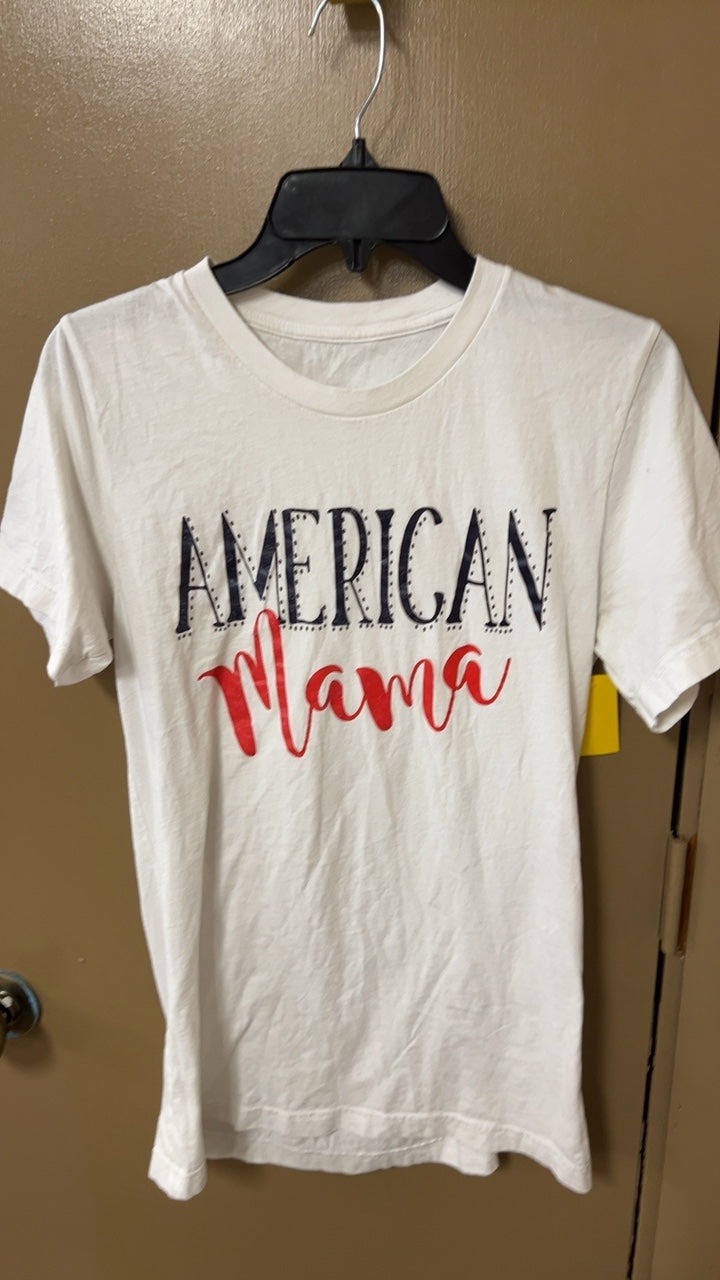 T-Shirt Small