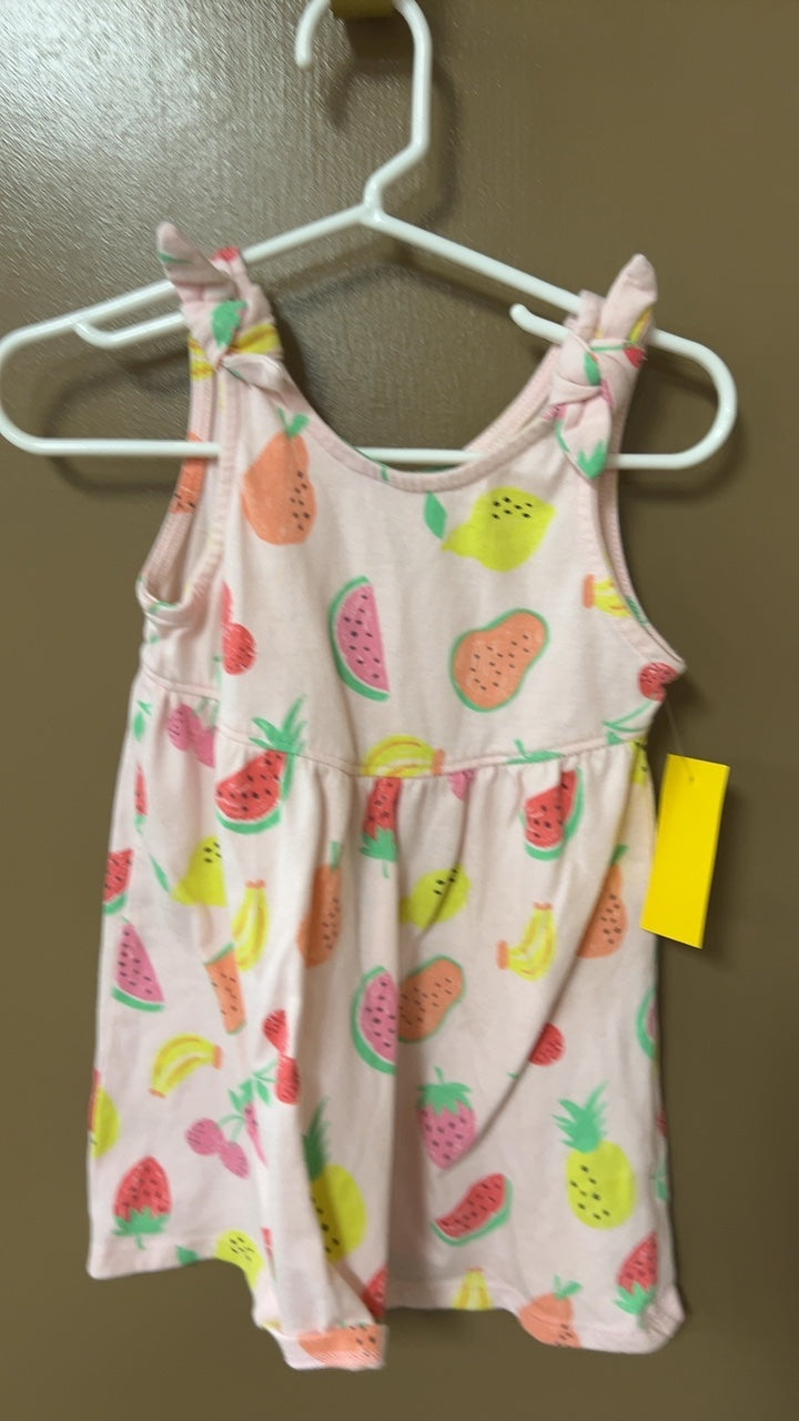 Dress YOUTH 2t