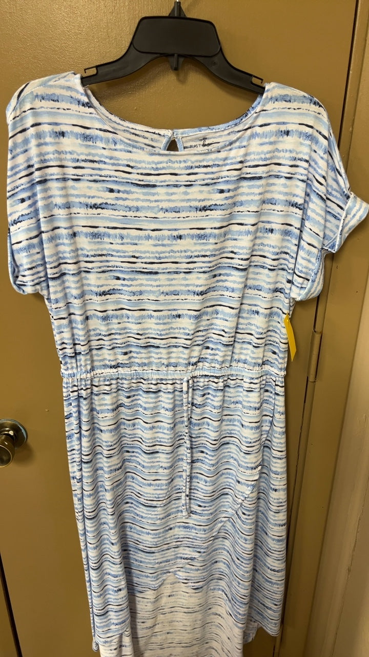 Dress Large