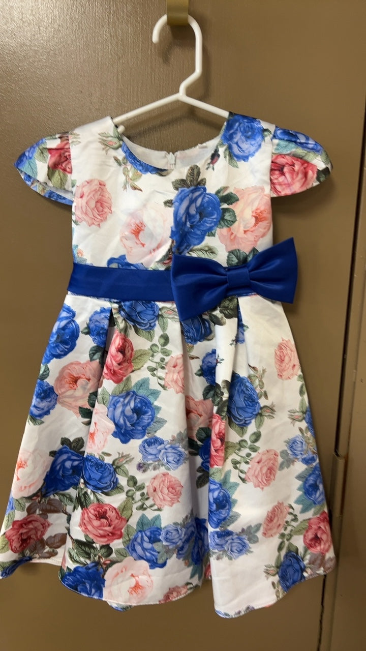 Dress Youth 110