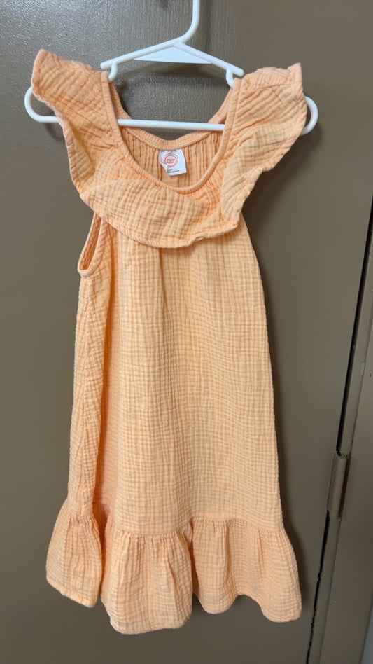  Dress Youth 5t