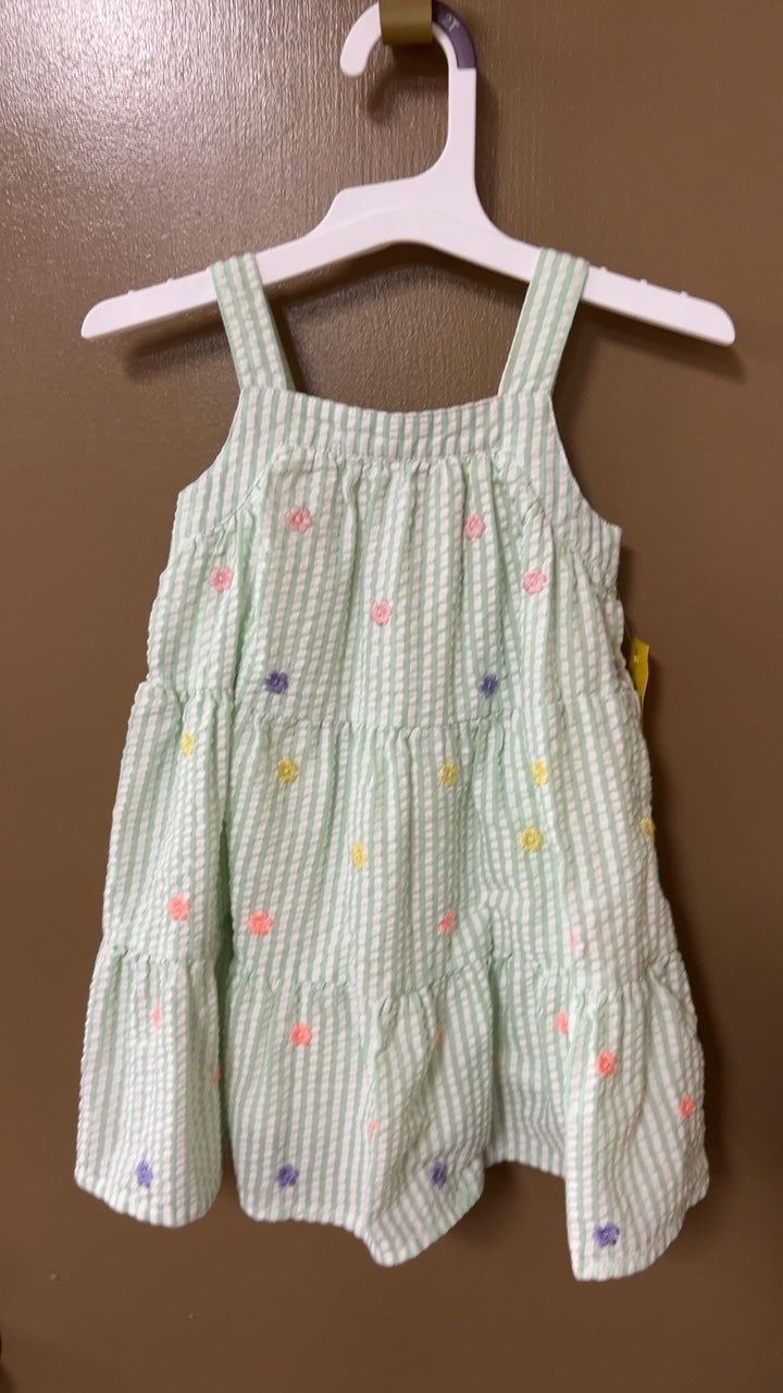Dress YOUTH 24M