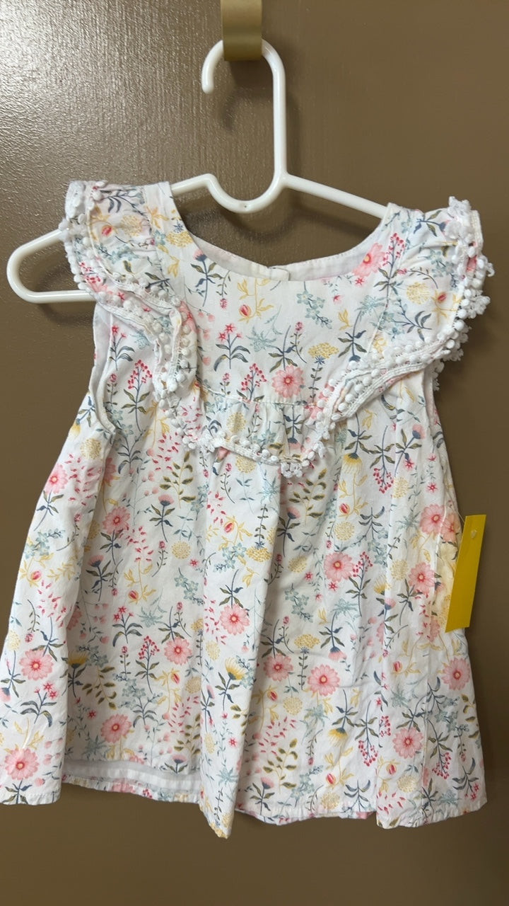Dress Youth 4t