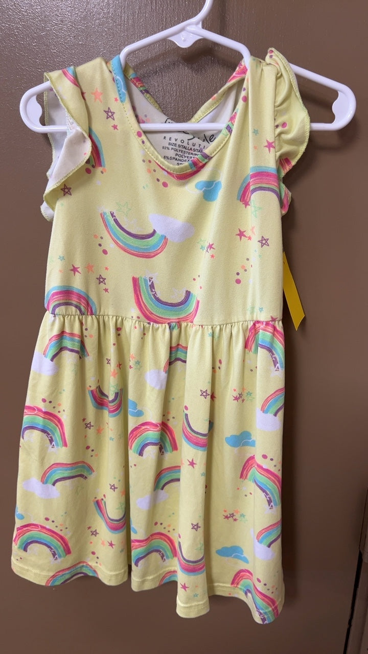 Dress Youth 5