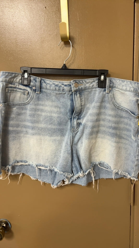 Shorts 20