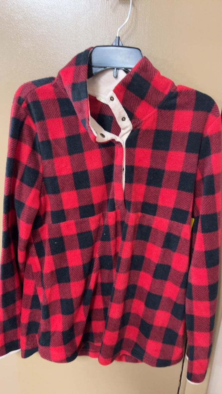 Turtleneck Sweater Large