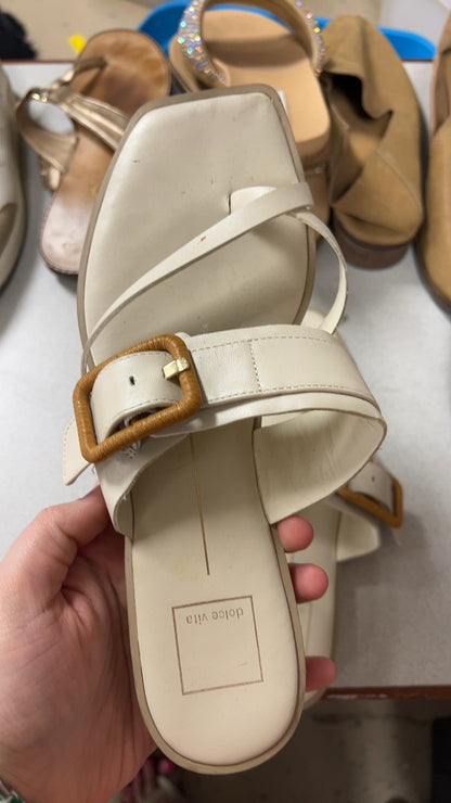 Dolce Vita Sandals 9