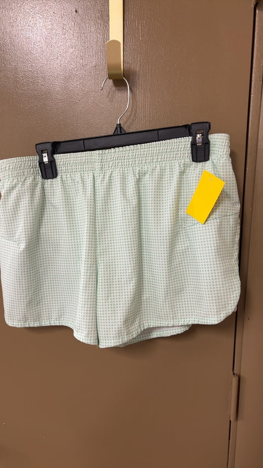 Shorts Large