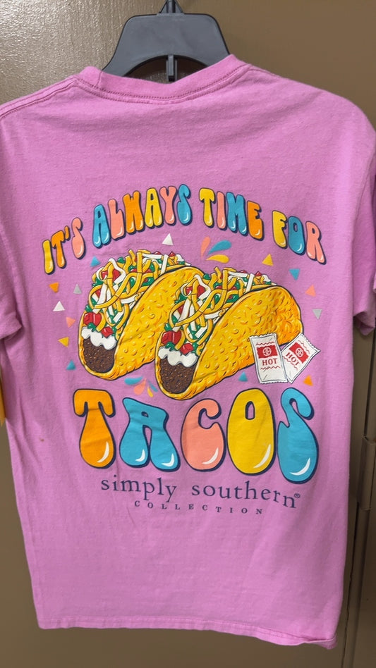 Simply Southern T-Shirt Small