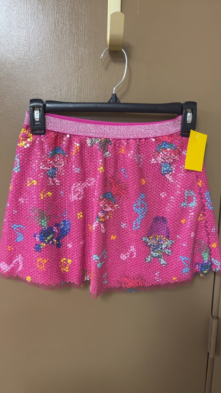 Skirt Youth 7/8