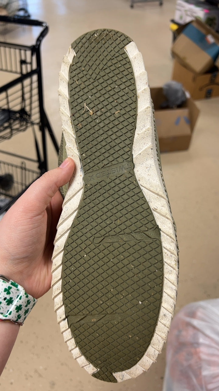 Twisted X Sneakers Mens 11.5