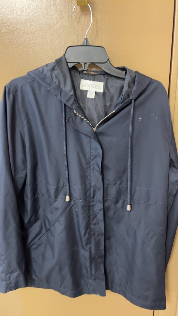 ANNEX Hoodie Large