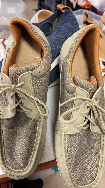Twisted X Sneakers Mens 11.5