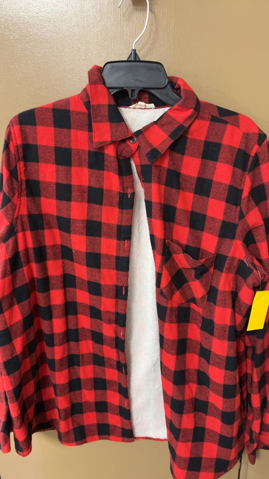 Shirt 2X