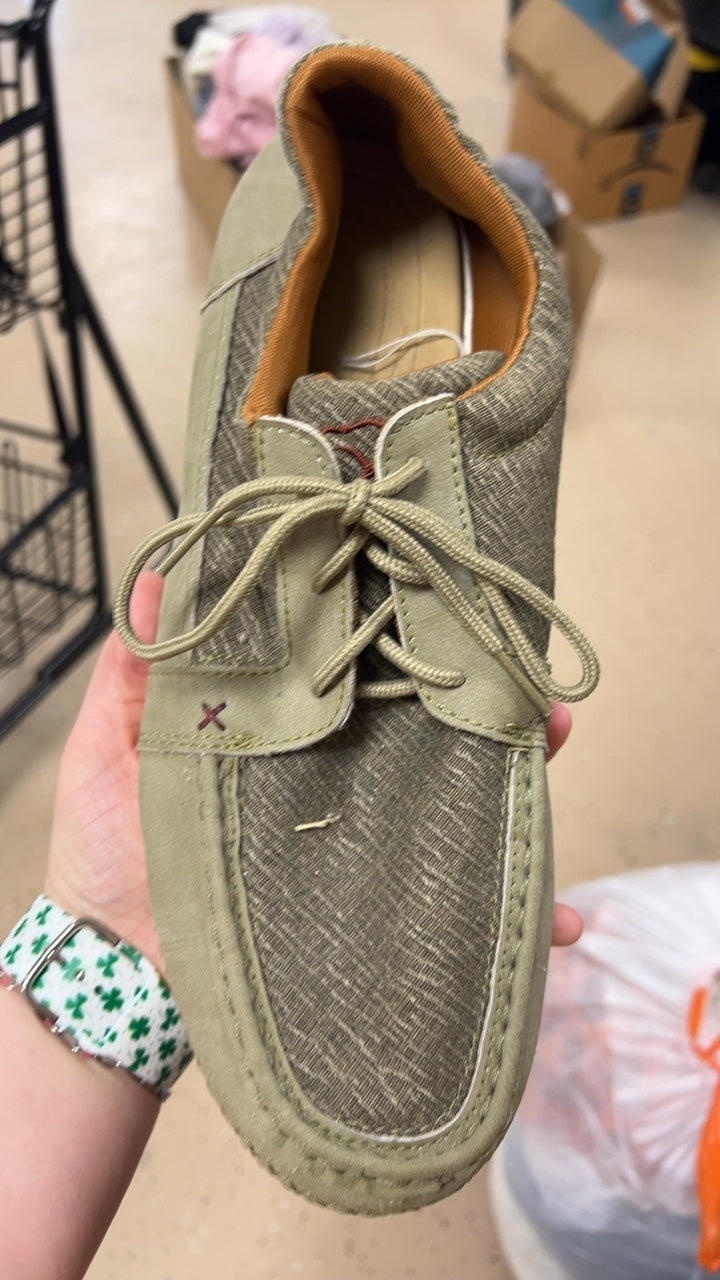 Twisted X Sneakers Mens 11.5
