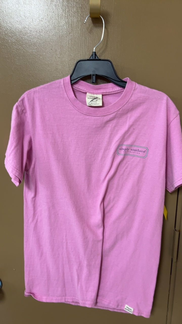 Simply Southern T-Shirt Small