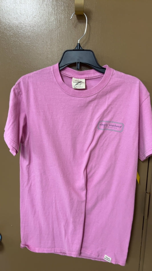 Simply Southern T-Shirt Small