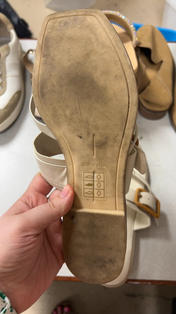Dolce Vita Sandals 9