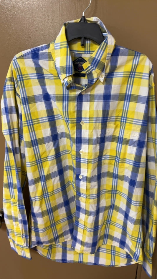 Shirt MENS MEDIUM